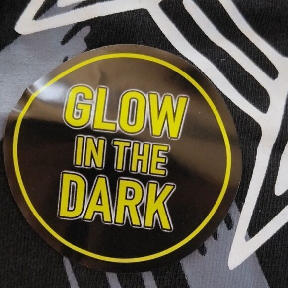 Boys Marvel & Disney Long Hoodie Jogger & T-Shirt Shorts 2, 2-Piece Sets Size 5 - Picture 7 of 10